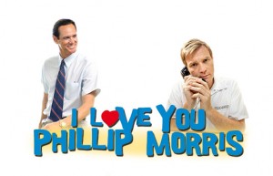 Обичам те, Филип Морис