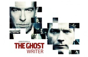 Писател в сянка / The Ghost Writer