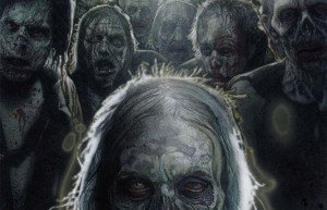 “The Walking Dead” се сдобива с втори сезон