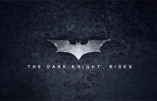 „The Dark Knight Rises” - Батман 3