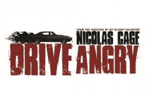 Нов трейлър и плакат на „Drive Angry 3D”