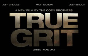 Още по-як, пълен трейлър на „True Grit”