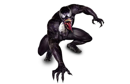 “Venom” 