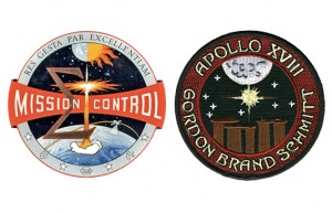 „Аполо 18” сменя наземния контрол