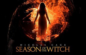 “Season of the Witch” – трейлър