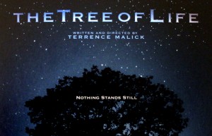 Първи плакат и синопсис на „The Tree of Life”