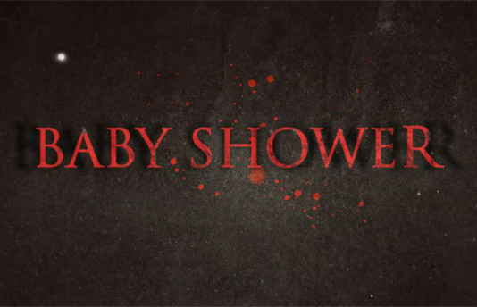 “Baby Shower”
