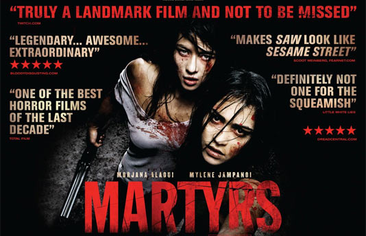 "Martyrs"