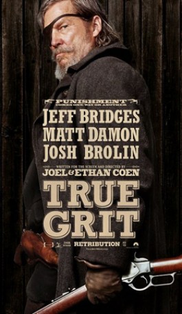 Джеф Бриджис - True Grit