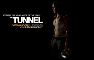Нов трейлър и плакат на „The Tunnel”
