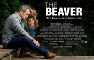 Най-накрая трейлър на „The Beaver” с Мел Гибсън