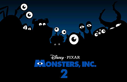 Monsters Inc. 2