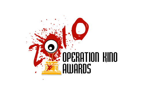 OperationKino Awards 2010