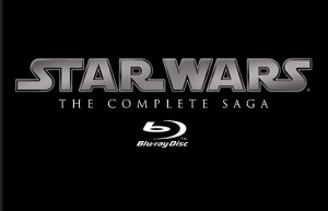 Купете „Star Wars” на Blu-ray през септември!