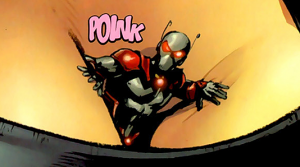Едгар Райт не бърза с „Ant-Man”, защото е печен