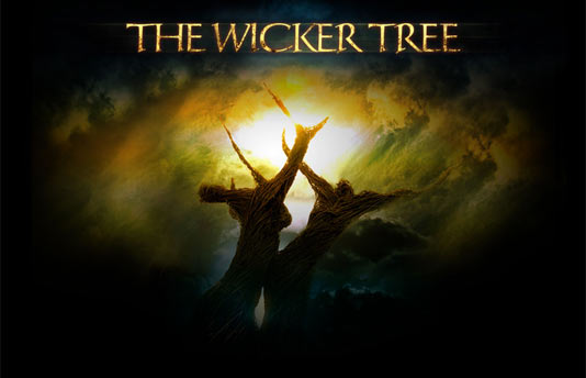 „Wicker Tree”