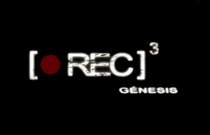 Новият постер на „[REC] Genesis” ви гледа