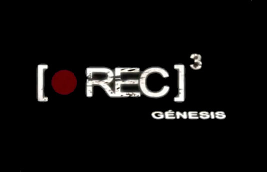 „[REC] Genesis”