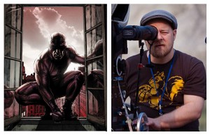 Дейвид Слейд ще режисира рестарта на „Daredevil”