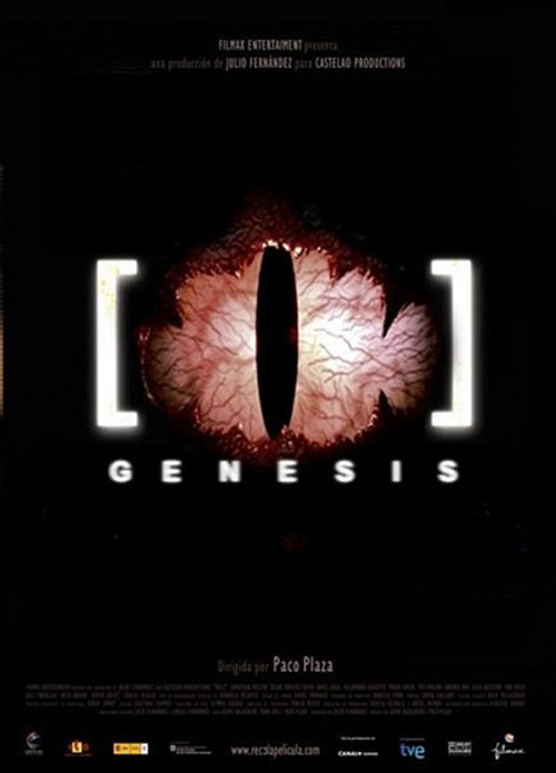 „[REC] Genesis”