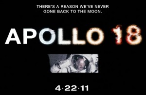 Зловещ руски плакат на „Apollo 18”