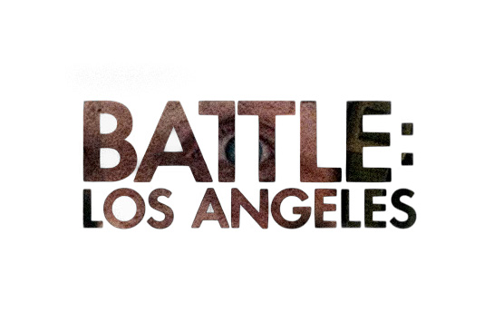 Битка Лос Анджелис: Световна инвазия