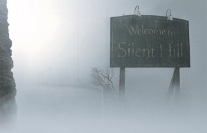Първа снимка от “Silent Hill: Revelation 3D”