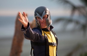 Отличен UK трейлър на „X-Men: First Class” (Update)