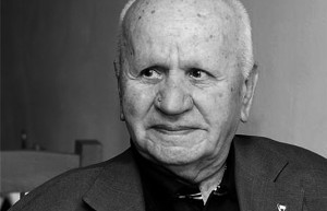 Почина големият български актьор Георги Русев
