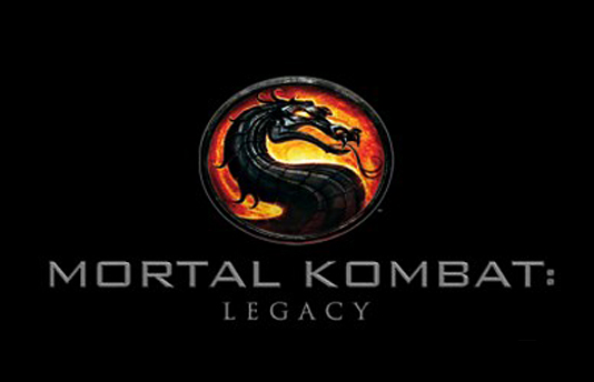 „Mortal Kombat: Legacy”