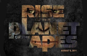 Официален трейлър на Rise of the Planet of the Apes
