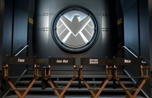 „Avengers”: Първа снимка от снимачната площадка