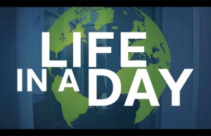 Трейлър на YouTube проекта „Life in a Day”