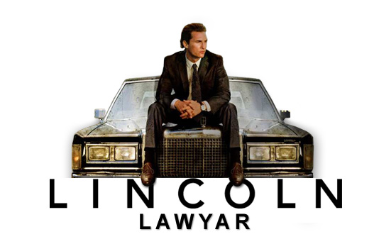 Адвокатът с линкълна / The Lincoln Lawyer