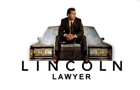 Адвокатът с линкълна / The Lincoln Lawyer