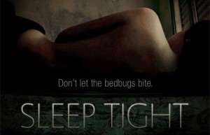 Трейлър на “Sleep Tight” от режисьора на “[REC]”