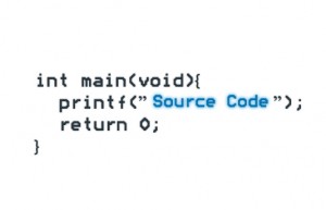 Първичен код / Source Code