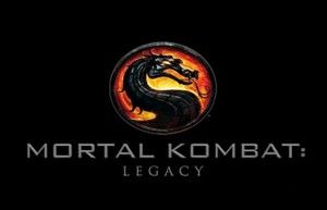 „Mortal Kombat: Legacy” – Scorpion vs. Sub Zero