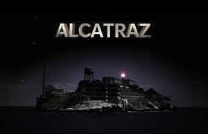 Трейлър и синопсис на „Alcatraz”