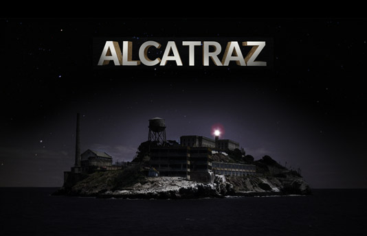 „Alcatraz”
