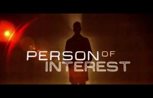 Промо на Person of Interest на Ейбрамс и Нолан