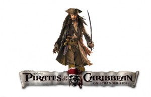 Карибски пирати: В непознати води / Pirates of the Caribbean: On Stranger Tides
