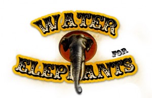 „Вода за слонове” / Water for Elephants