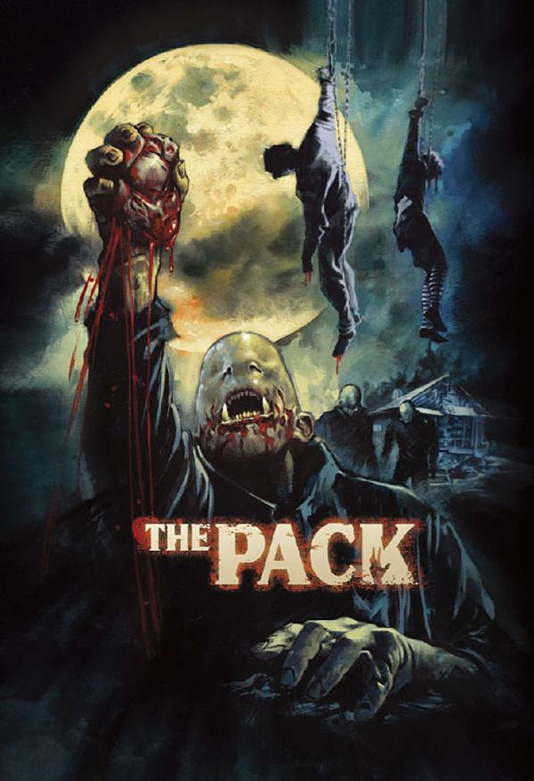 „The Pack”