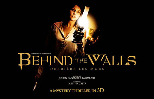 „Behind the Walls”