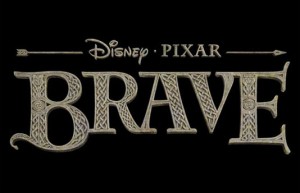 Първи тийзър постер на “Brave” на “Pixar”