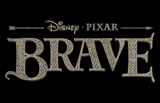 “Brave” на “Pixar”