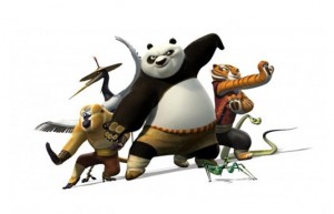 Кунг-фу панда 2 / Kung Fu Panda 2
