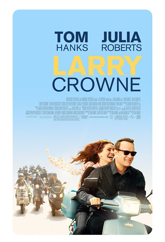 „Larry Crowne”