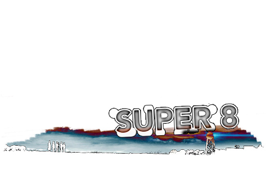 Супер 8 / Super 8